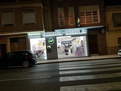 Farmacia