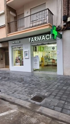 Farmacia