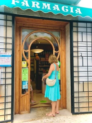 Farmacia