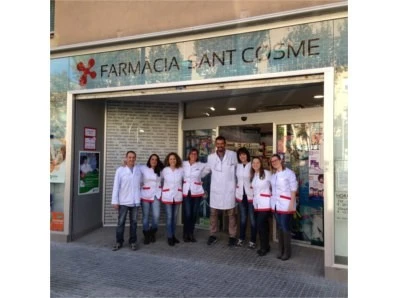 Farmacia