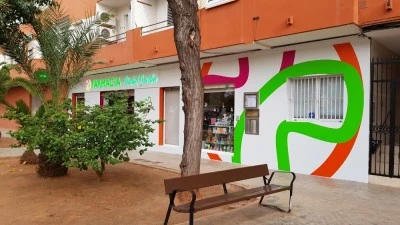 Farmacia