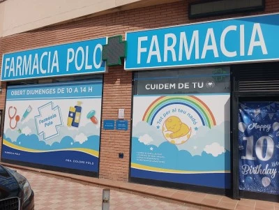 Farmacia