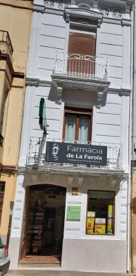 Farmacia