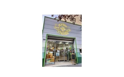 Farmacia