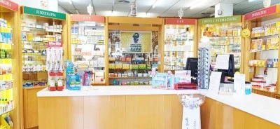Farmacia