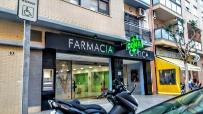 Farmacia