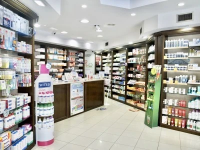 Farmacia