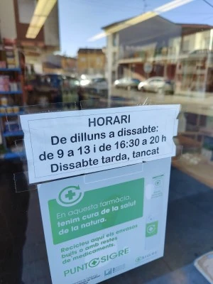 Farmacia