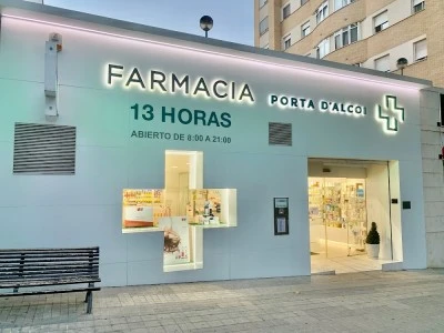 Farmacia