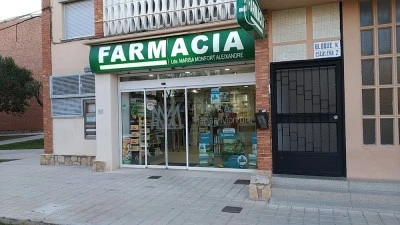 Farmacia