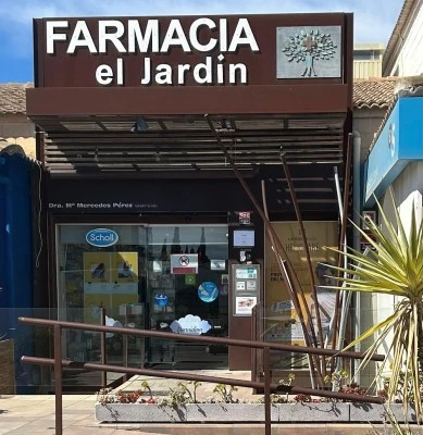Farmacia
