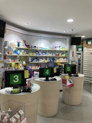 Farmacia