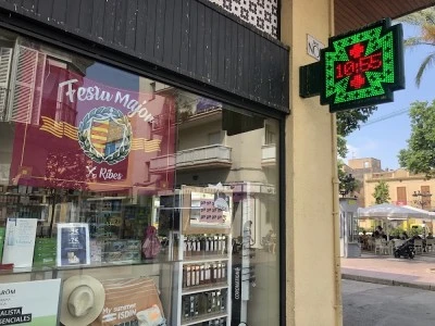Farmacia