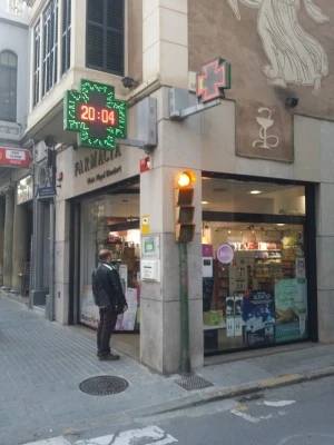 Farmacia
