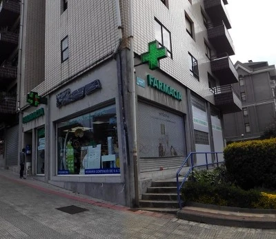 FARMACIA - ORTOPEDIA MARTA NARDIZ