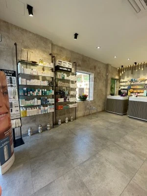 Farmacia Parque del Este