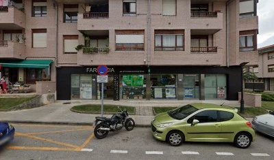Farmacia Andrés Dirube
