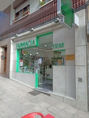 Farmacia Antonio García Villa