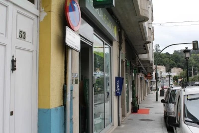 Farmacia As Cascas