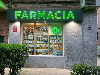 Farmacia Atlantic Farma