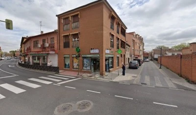 Farmacia Barrera Serrano