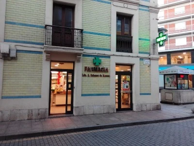Farmacia Cabezas de Herrera - Pola de Siero