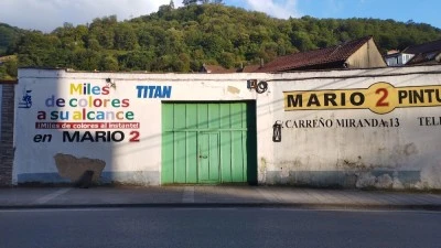 Drogueria Mario, S.L.