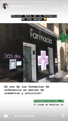 Farmacia Coloma
