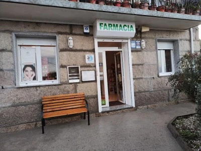 Farmacia Coral García Polo