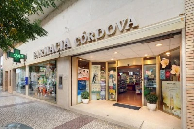 Farmacia Córdova