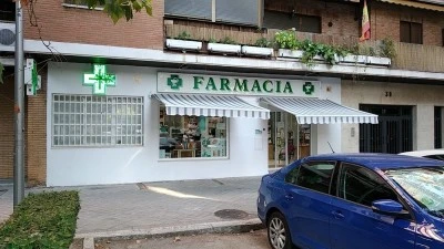 Farmacia Daniel Pacheco Fernández