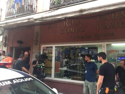 Farmacia De la Serna