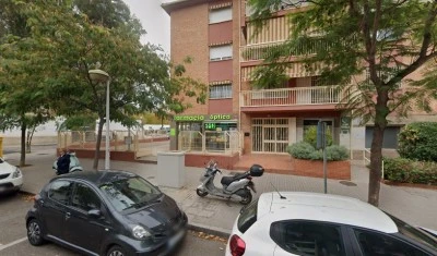 Farmacia El Camping