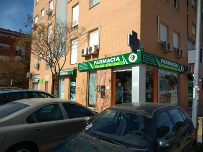Farmacia El Mirador de San José C.B.
