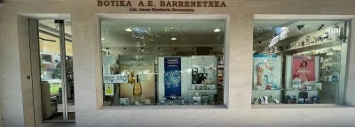 FARMACIA ETXEBERRIA