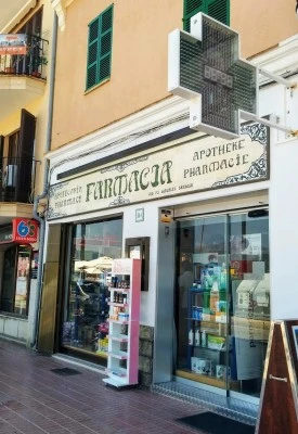 Farmacia González-Puig C.B.