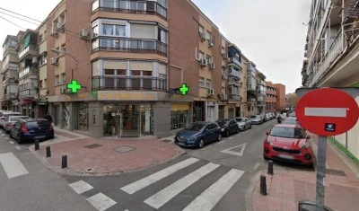Farmacia Granados Mata