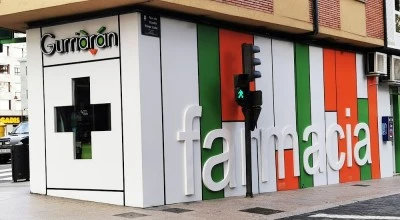 Farmacia Gurriaran