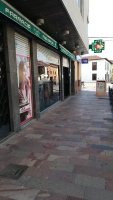 Farmacia I+ Galván