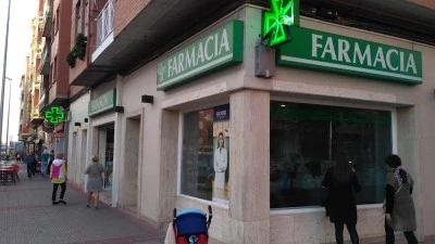 FARMACIA IGNACIO TORROBA