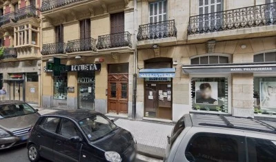 Farmacia Iztueta