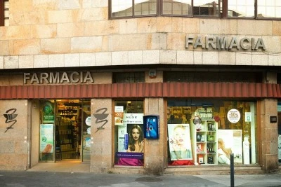 Farmacia Jose Ignacio Silva Peña