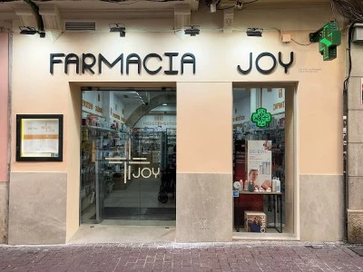 Farmacia Joy