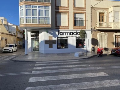 Farmacia Juan Basilio Galindo Tovar