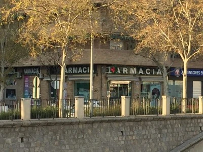 Farmacia La Inmaculada
