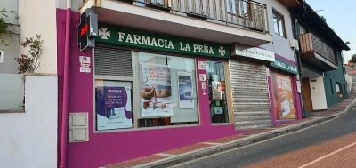 Farmacia La Peña