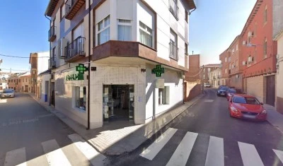 Farmacia Mª Soledad Camuñas Peño
