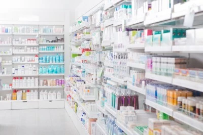 Farmacia Maneje