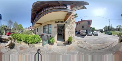 Farmacia Molina Fernández