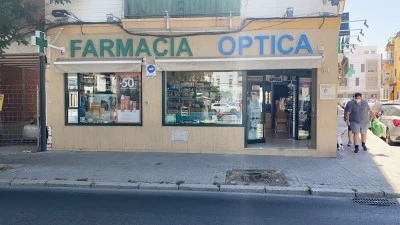 Farmacia Navarro Mariscal C.B.